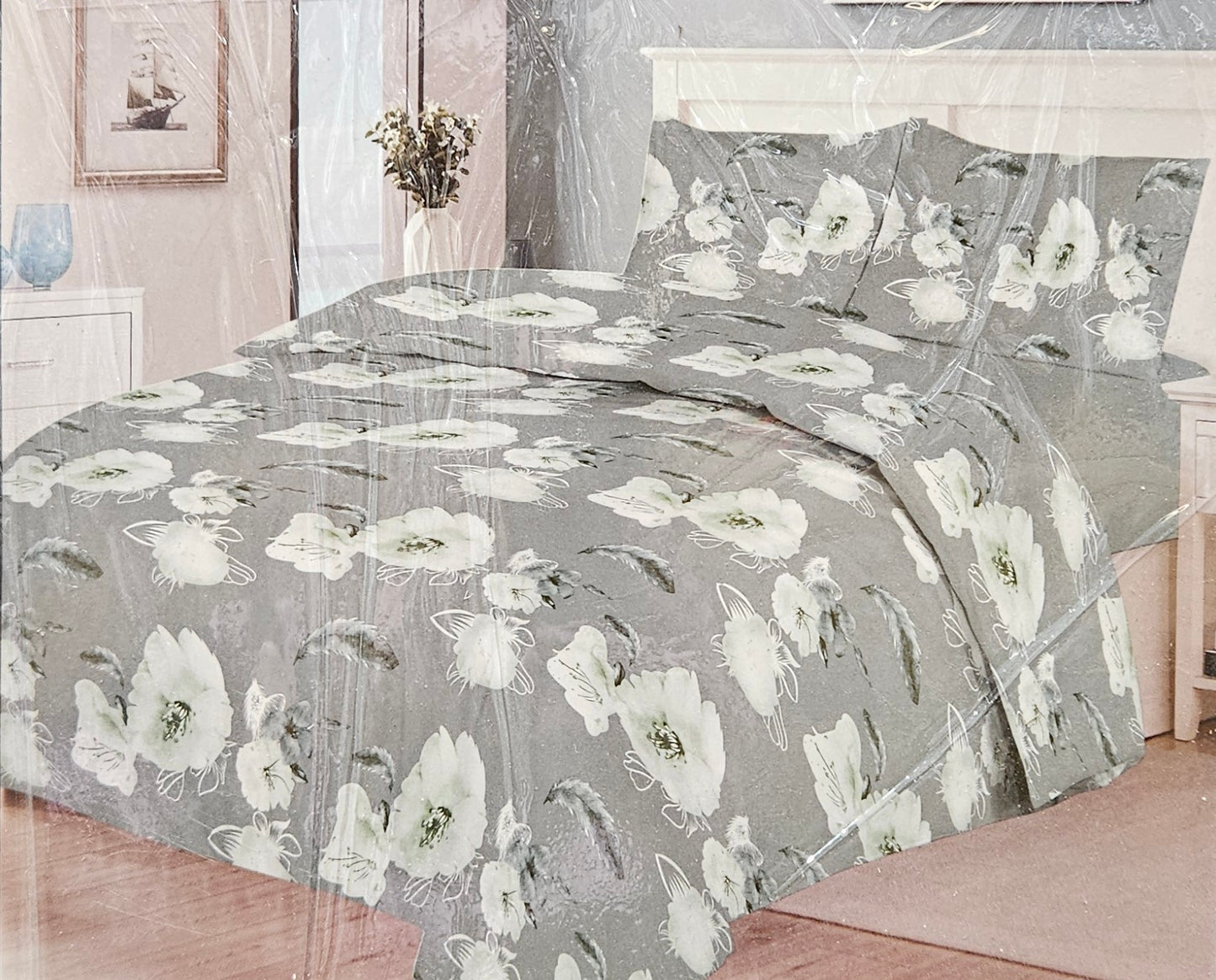 Bedding Bundle - Everything you need for a cosy night!