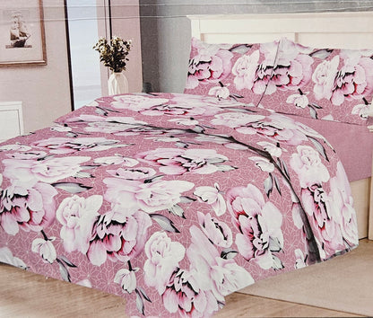 Bedding Bundle - Everything you need for a cosy night!