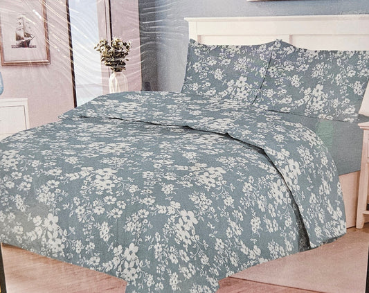 Comfort King Complete Bedding Sets