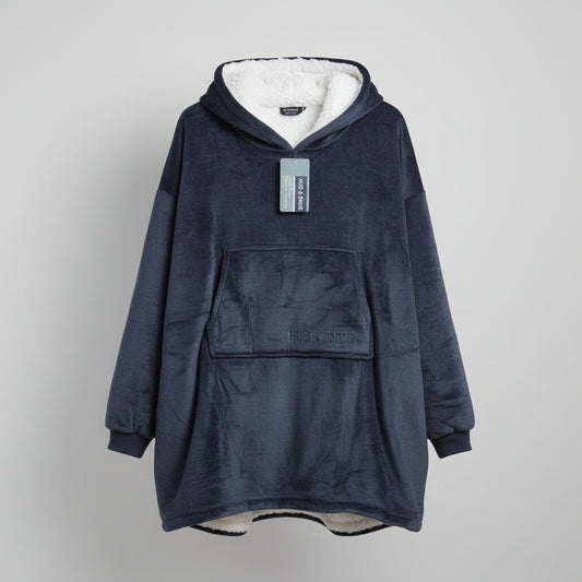 Kids Sherpa Wearable Blanket - One Size