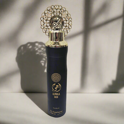NUSUK Dubai Air Freshener Room Spray