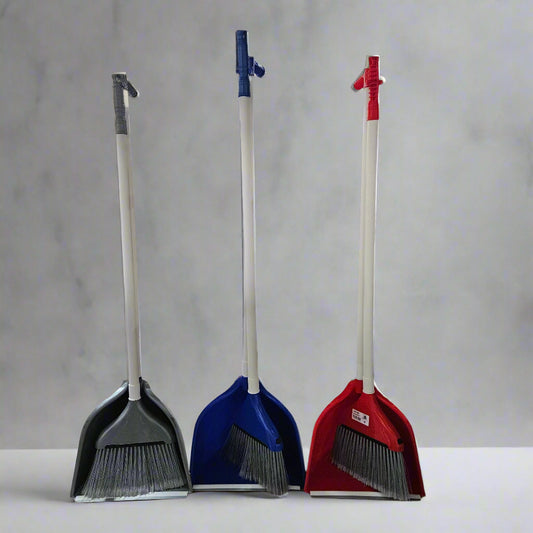 Dustpan & Brush Set