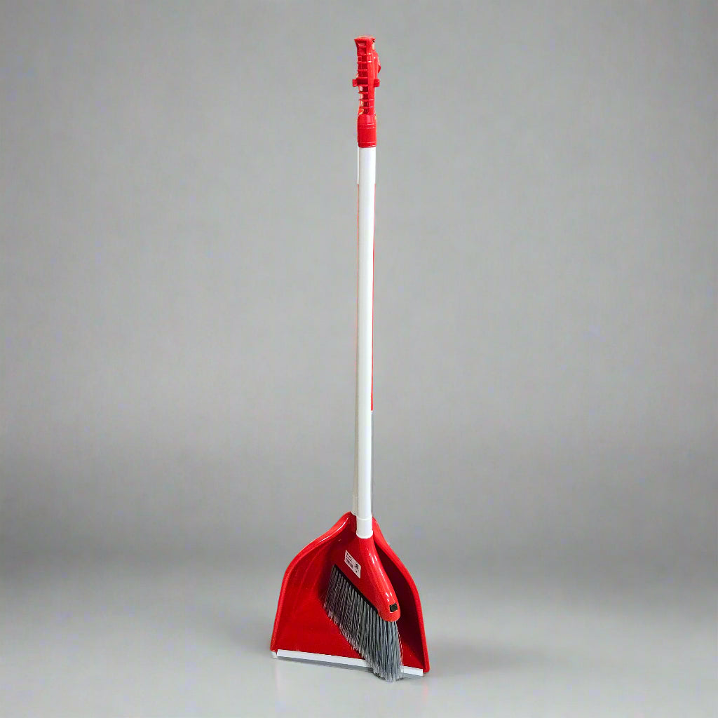 Dustpan & Brush Set