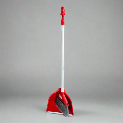 Dustpan & Brush Set