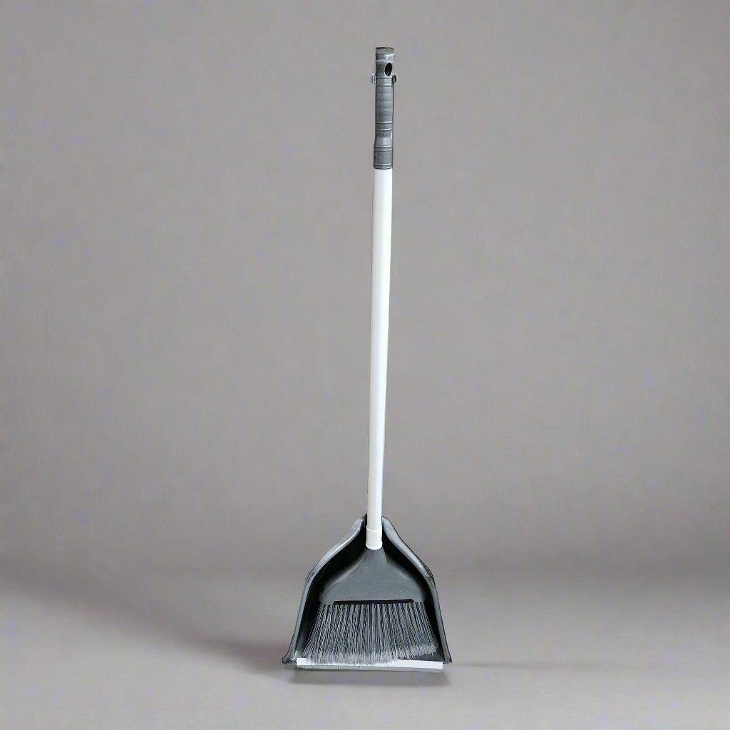 Dustpan & Brush Set