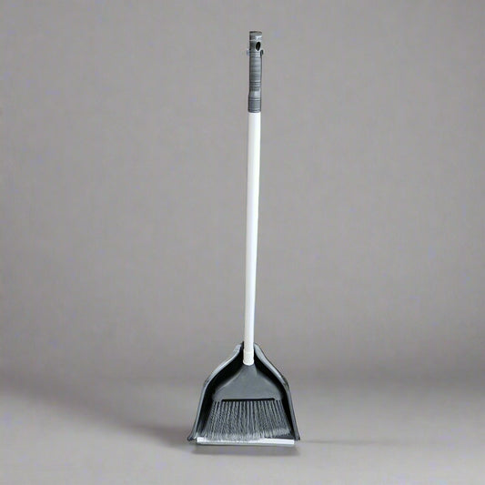 Dustpan & Brush Set