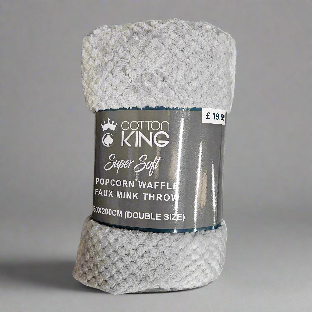 Bedding Bundle - Everything you need for a cosy night!