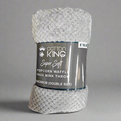 Bedding Bundle - Everything you need for a cosy night!