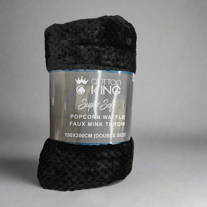 Bedding Bundle - Everything you need for a cosy night!