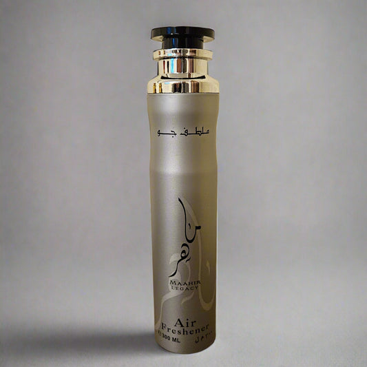 LATTAFA Dubai Air Freshener Room Spray
