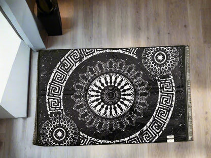 Turkish Non Slip Rugs and Runners