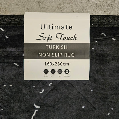 Turkish Non Slip Rugs and Runners