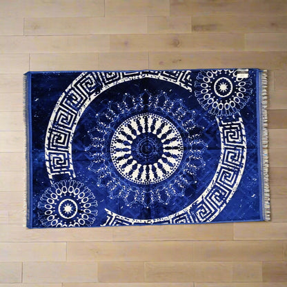 Turkish Non Slip Rugs and Runners