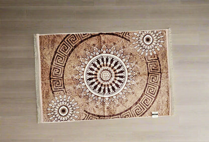 Turkish Non Slip Rugs and Runners