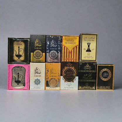 Ameer Al Oud 100ml Eau de Parfum
