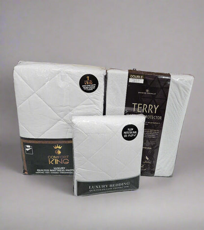 Bedding Bundle - Everything you need for a cosy night!