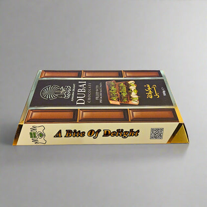 Jumaira Delight Dubai Chocolate