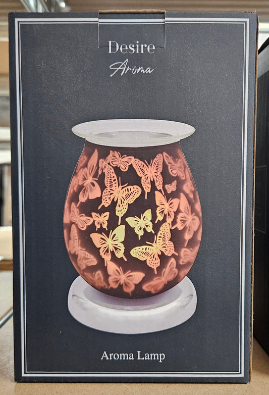 Desire Aroma Lamp