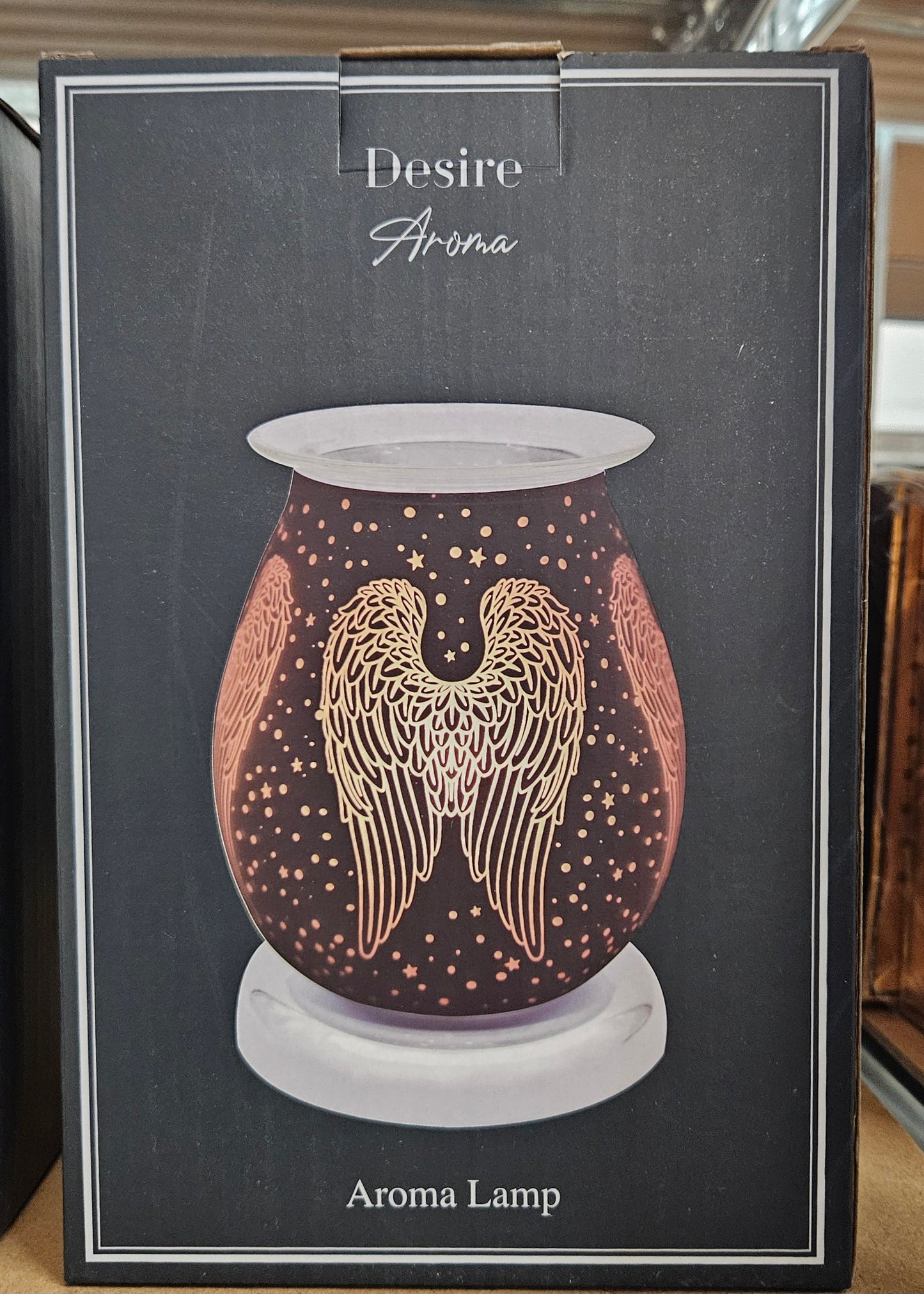 Desire Aroma Lamp