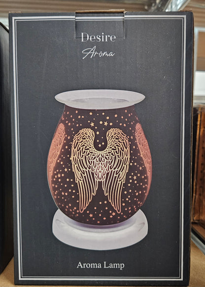 Desire Aroma Lamp