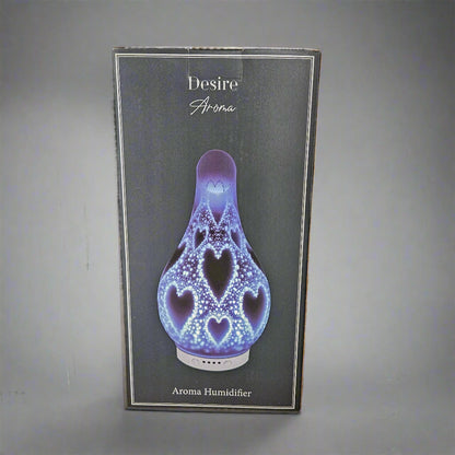 Desire Aroma Humidifier