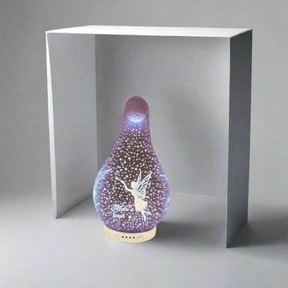 Desire Aroma Humidifier