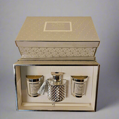 Desire Boutique Diffuser & Candle Set