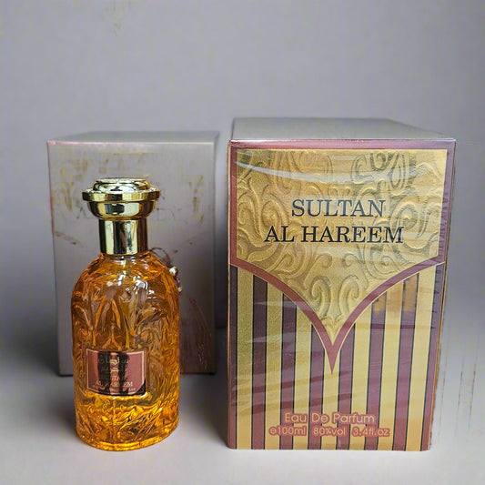 Sultan Al Hareem 100ml Eau de Parfum
