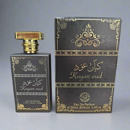 Kayan Oud 100ml Eau de Parfum