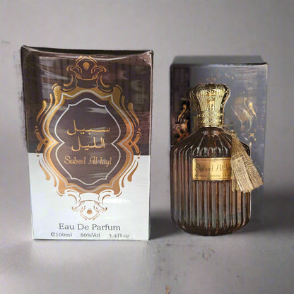 Sabeel Al Layl 100ml Eau de Parfum