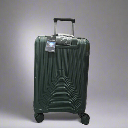Polypropylene Hardshell Suitcases