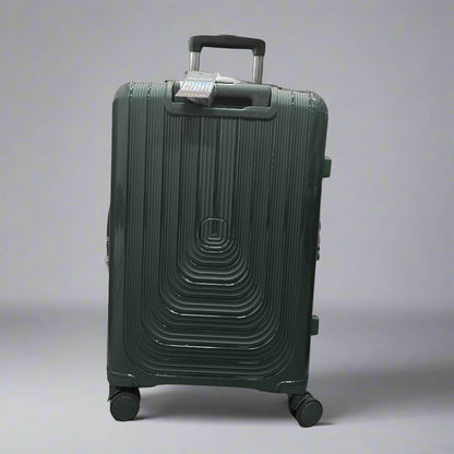 Polypropylene Hardshell Suitcases