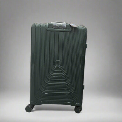 Polypropylene Hardshell Suitcases