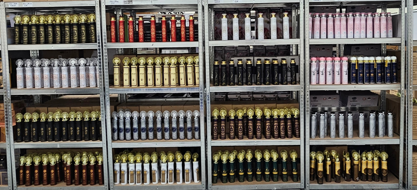 NUSUK Dubai Air Freshener Room Spray
