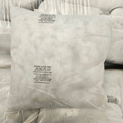 Polyester Cushion Pads - Inserts