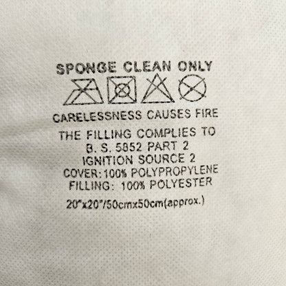 Polyester Cushion Pads - Inserts