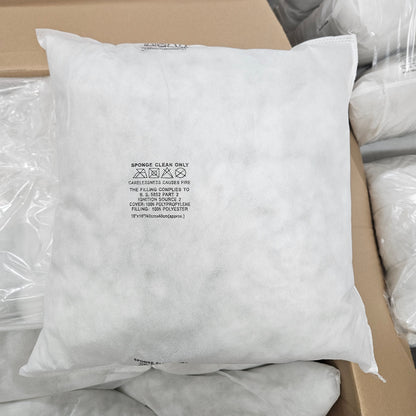 Polyester Cushion Pads - Inserts