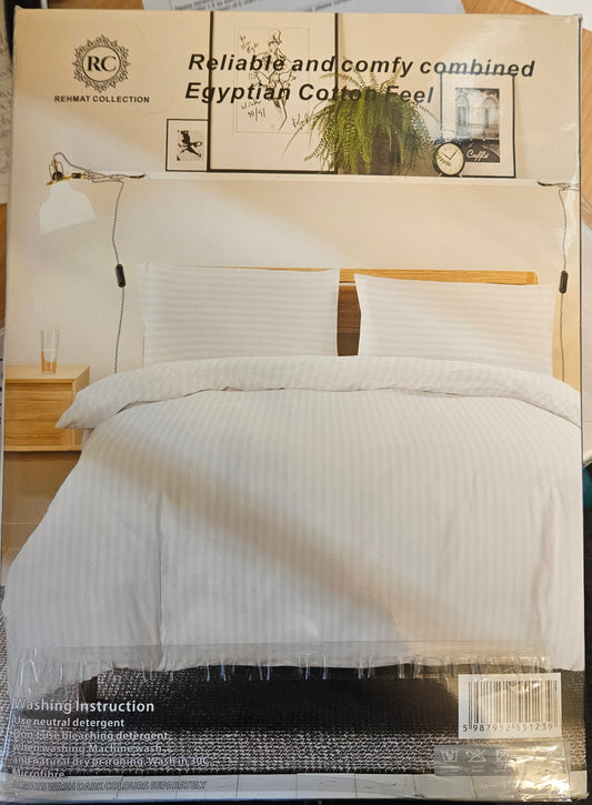 Rehmat Collection Bedding Set