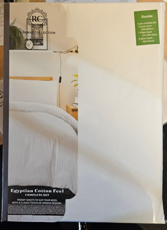 Rehmat Collection Bedding Set