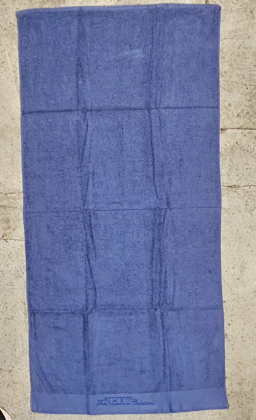 "The Next Collection" Towels