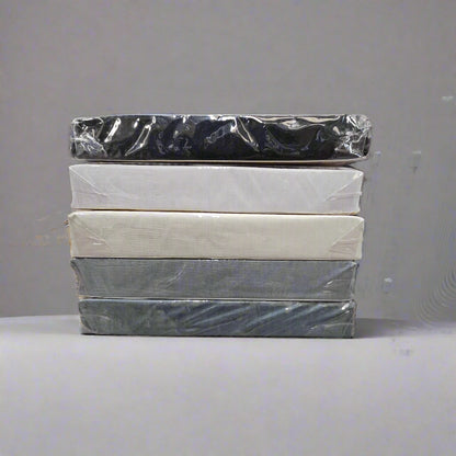 Cotton Extra Deep Fitted Sheet