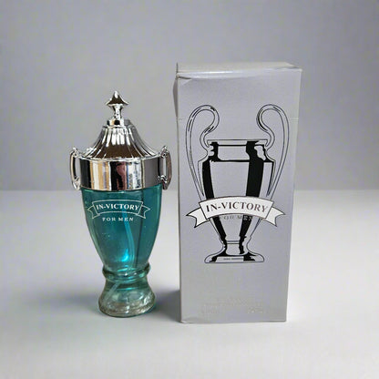 In-Victory For Men 100ml Eau de Parfum