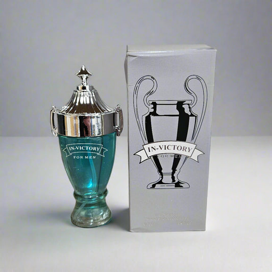 In-Victory For Men 100ml Eau de Parfum
