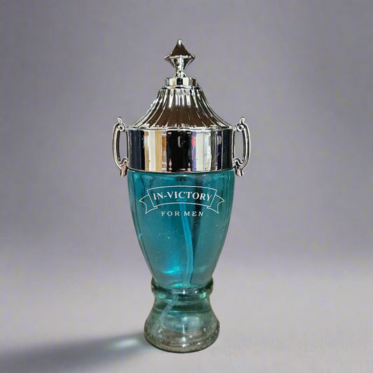 In-Victory For Men 100ml Eau de Parfum
