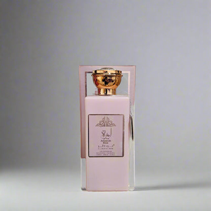 Ameerah Rose 100ml EDP Oud Lover