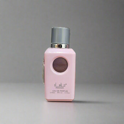Nusuk Dirham Pink Perfume 100ml EDP