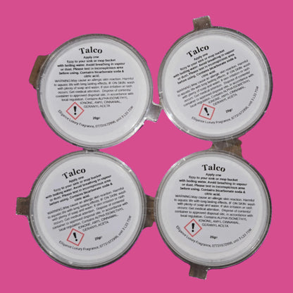 Sink Fizzers 20g