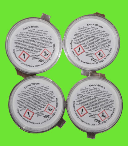 Sink Fizzers 20g