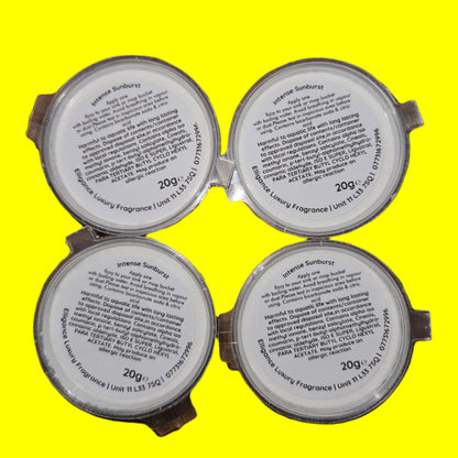 Sink Fizzers 20g