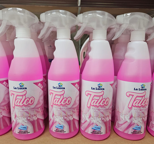 La Lucca Talco Multipurpose Spray